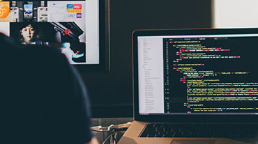 Foto: Criação de Sites